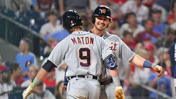 tigers